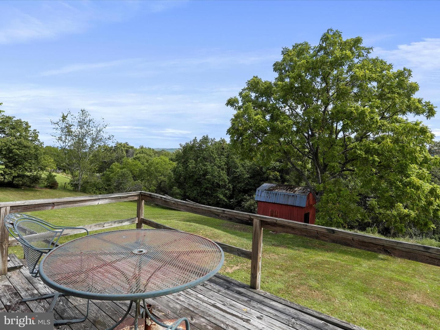 13108 Green Ridge Road NE photo 43
