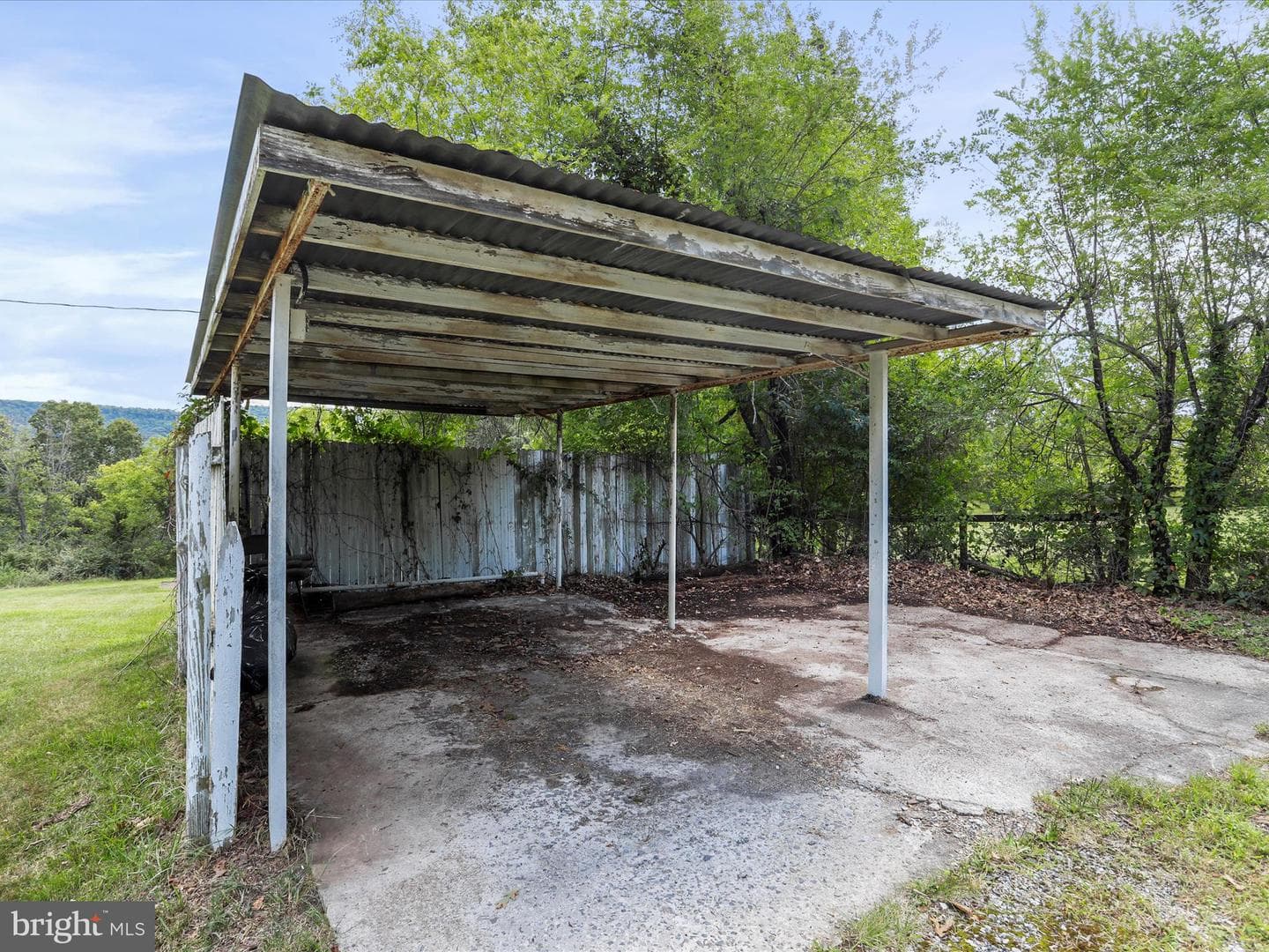 13108 Green Ridge Road NE photo 44
