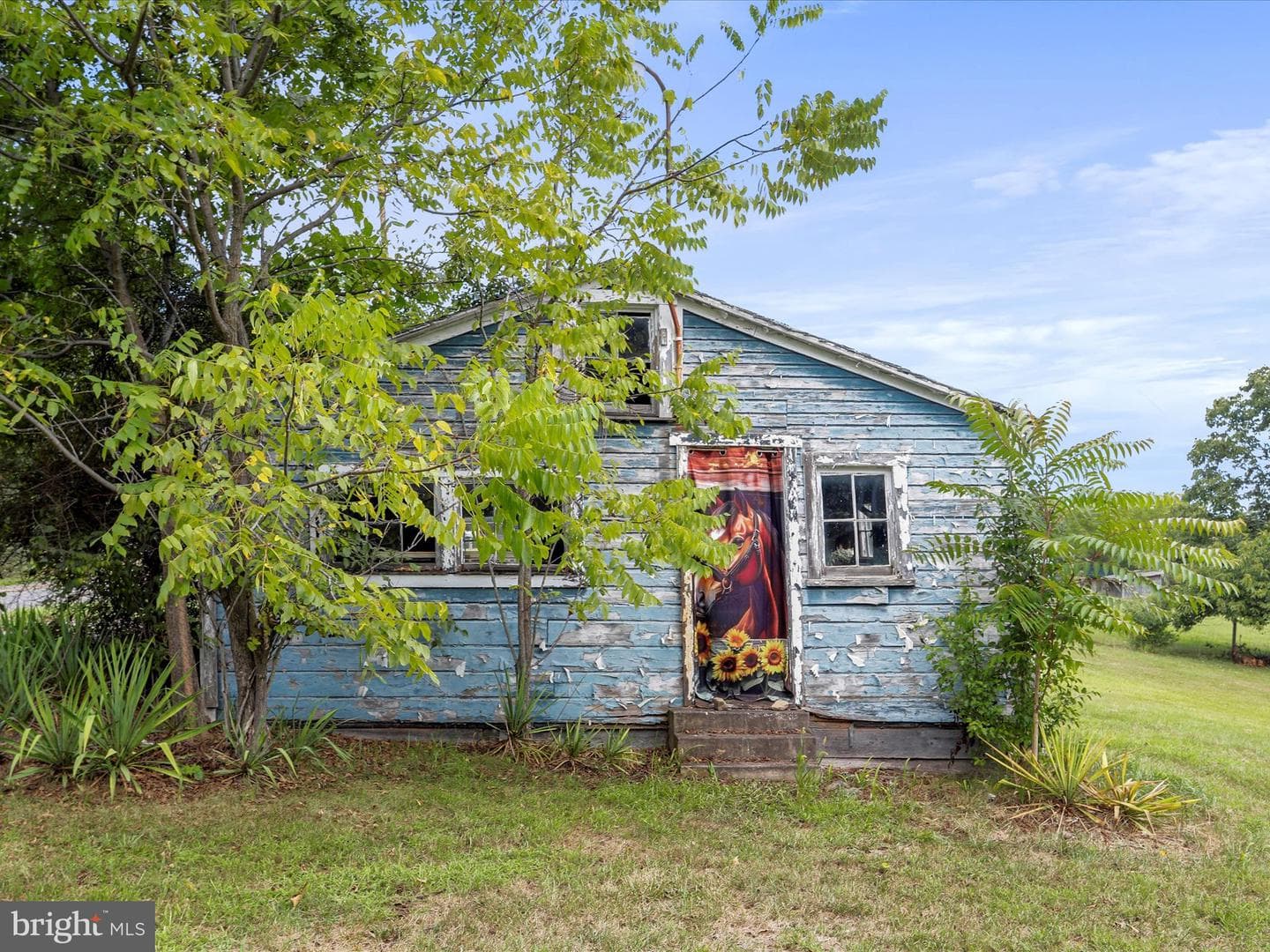 13108 Green Ridge Road NE photo 45