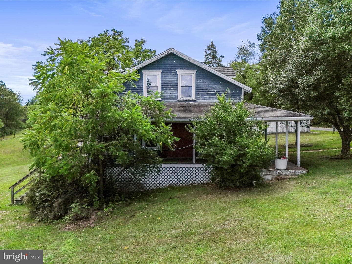 13108 Green Ridge Road NE photo 47