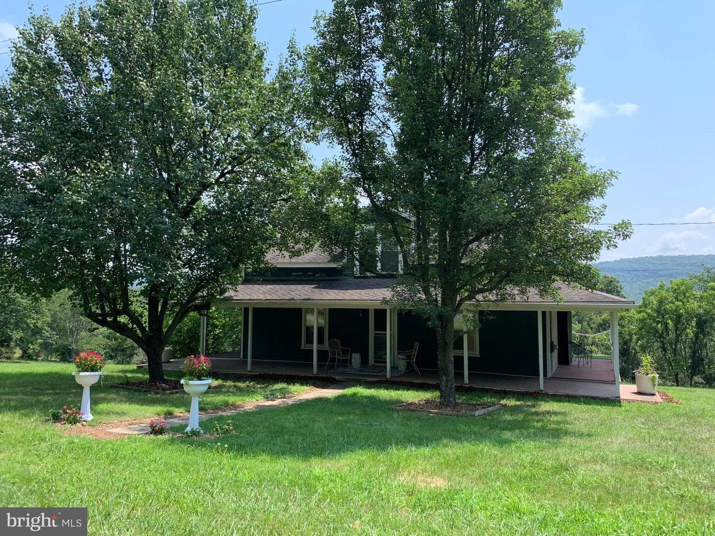 13108 Green Ridge Road NE photo 48