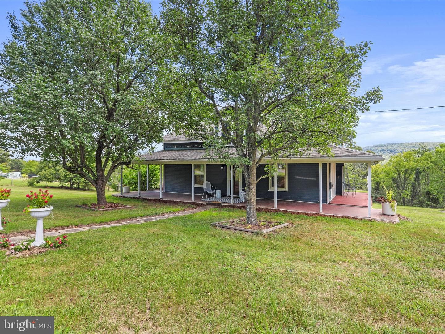 13108 Green Ridge Road NE photo 5