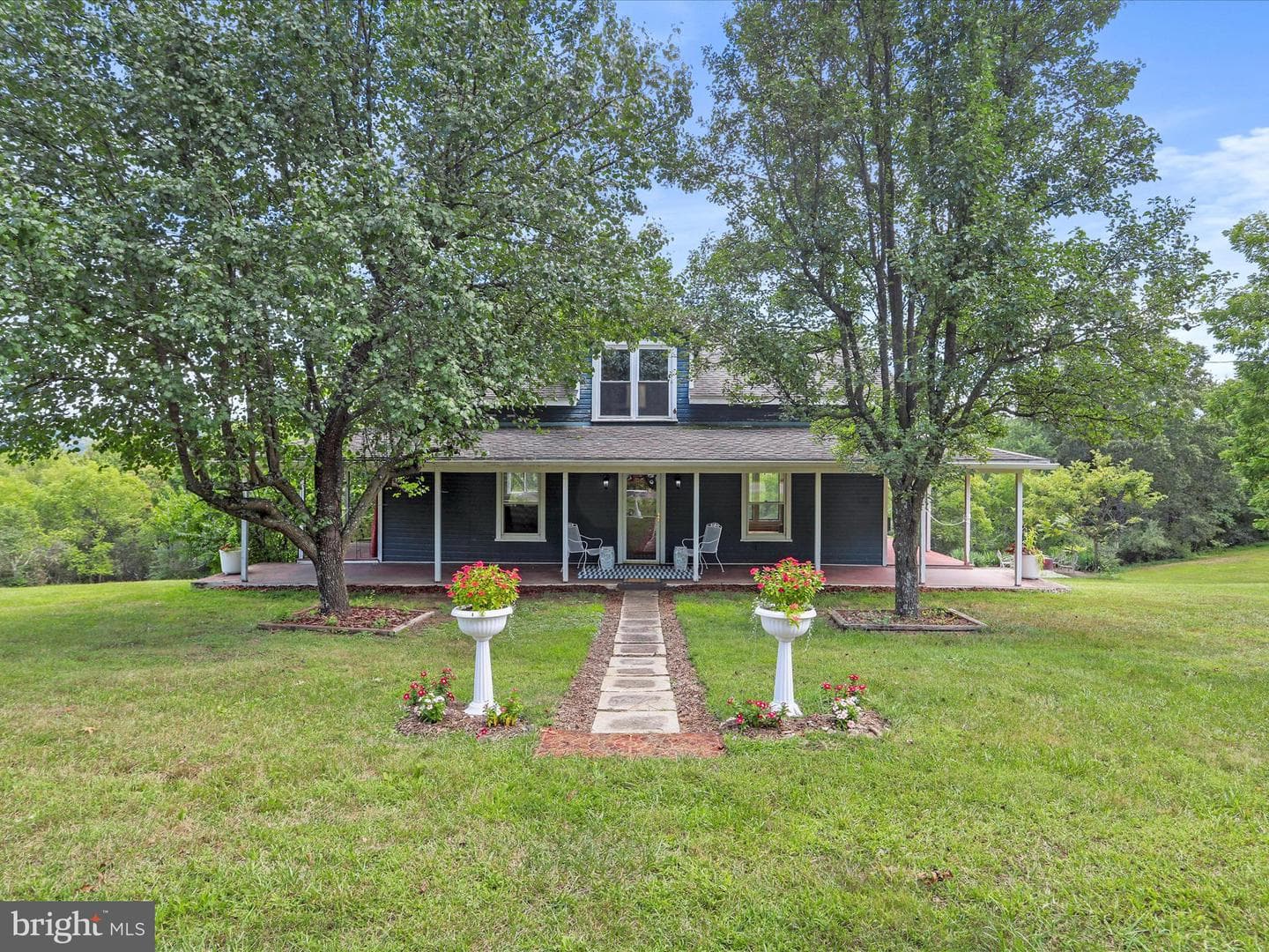 13108 Green Ridge Road NE photo 50