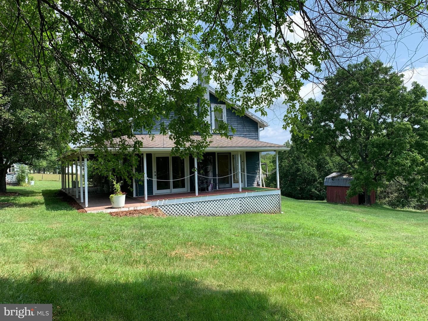 13108 Green Ridge Road NE photo 51