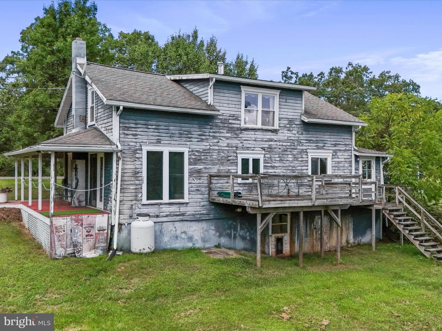 13108 Green Ridge Road NE photo 52