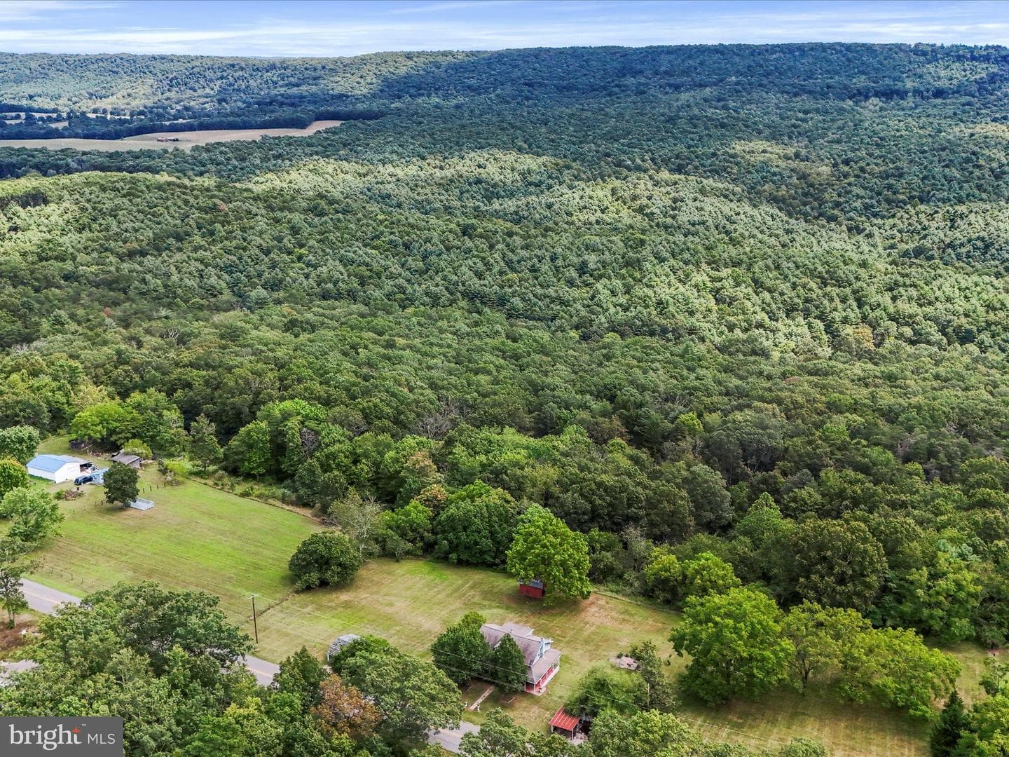 13108 Green Ridge Road NE photo 54