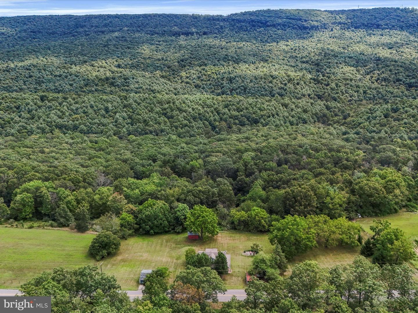 13108 Green Ridge Road NE photo 55