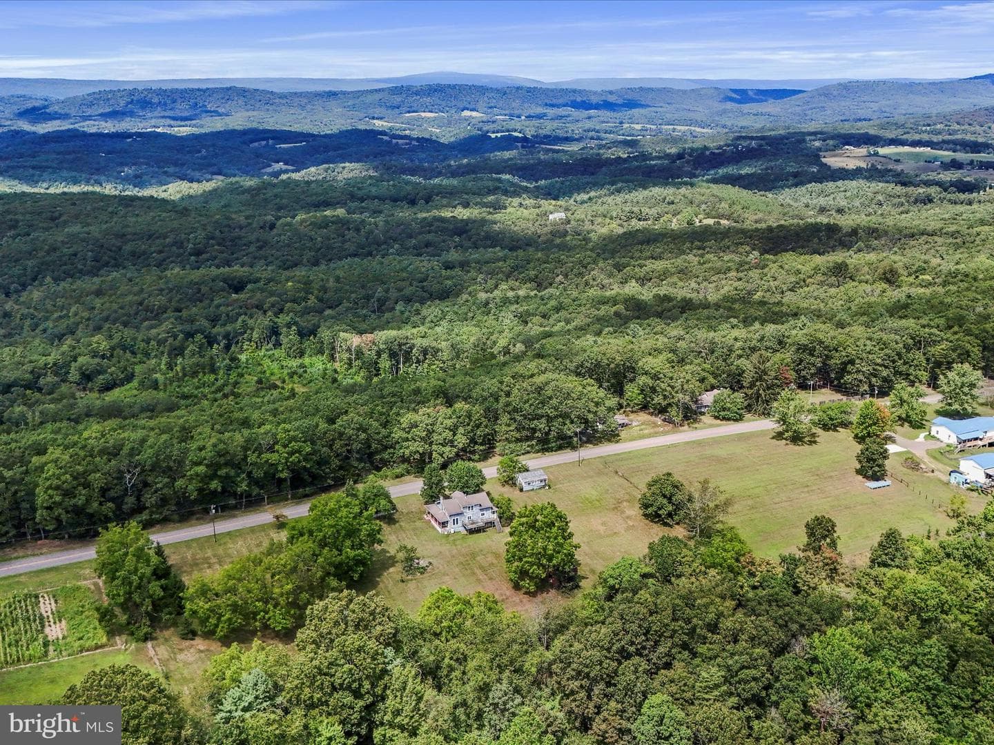 13108 Green Ridge Road NE photo 59