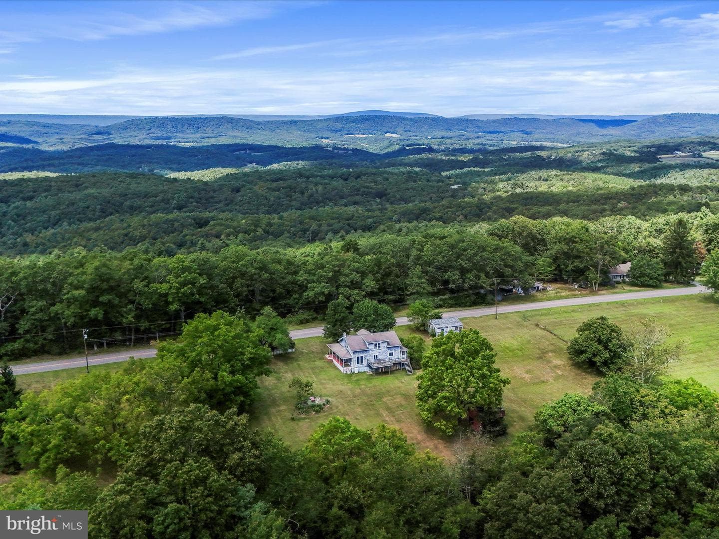 13108 Green Ridge Road NE photo 60