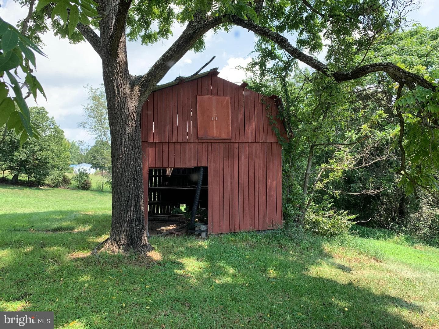 13108 Green Ridge Road NE photo 63