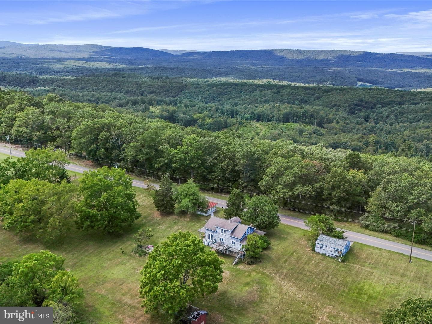 13108 Green Ridge Road NE photo 64