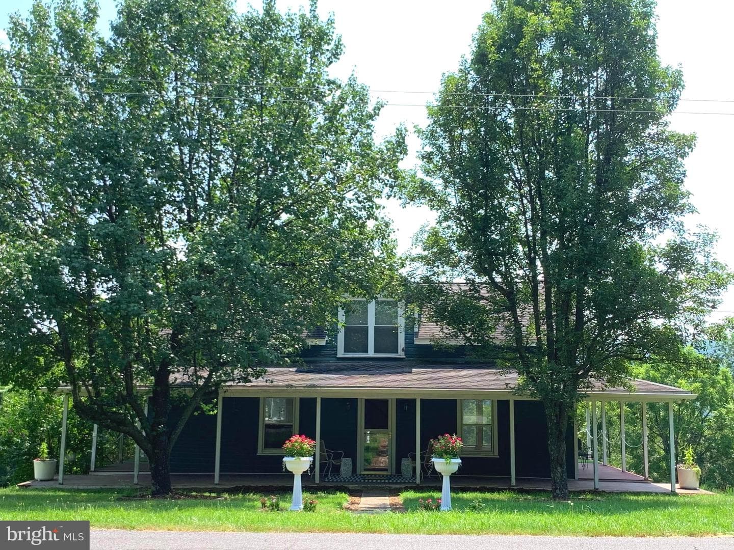 13108 Green Ridge Road NE photo 68