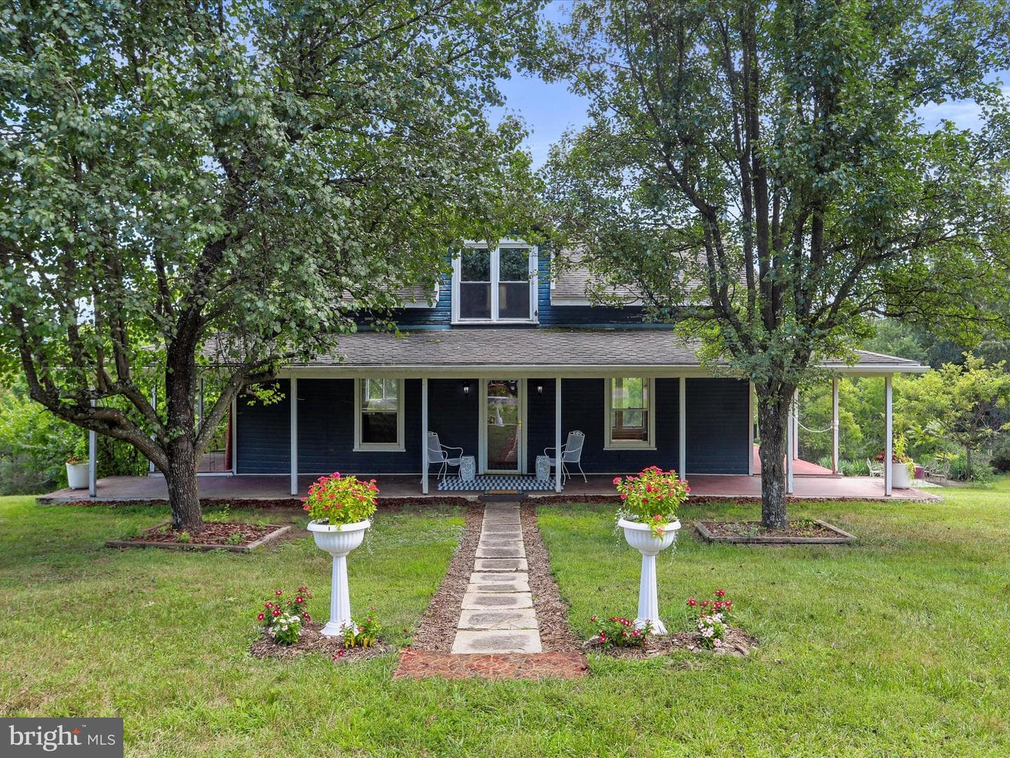 13108 Green Ridge Road NE photo 72