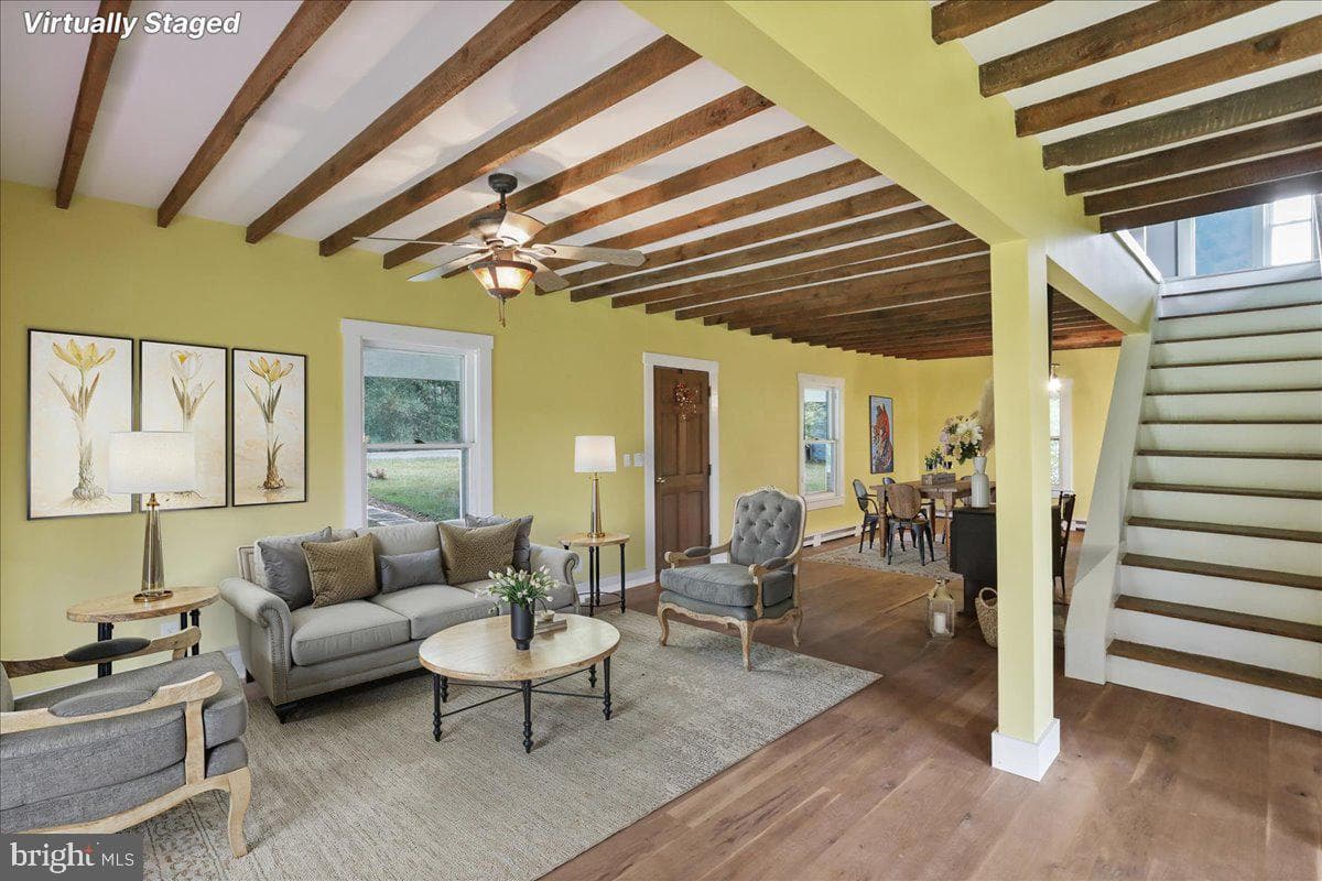 13108 Green Ridge Road NE photo 8