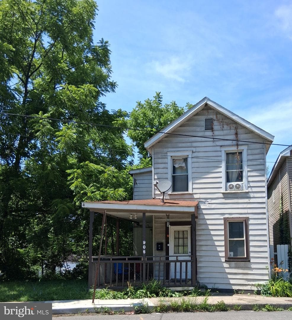 905 Maryland Avenue, Cumberland