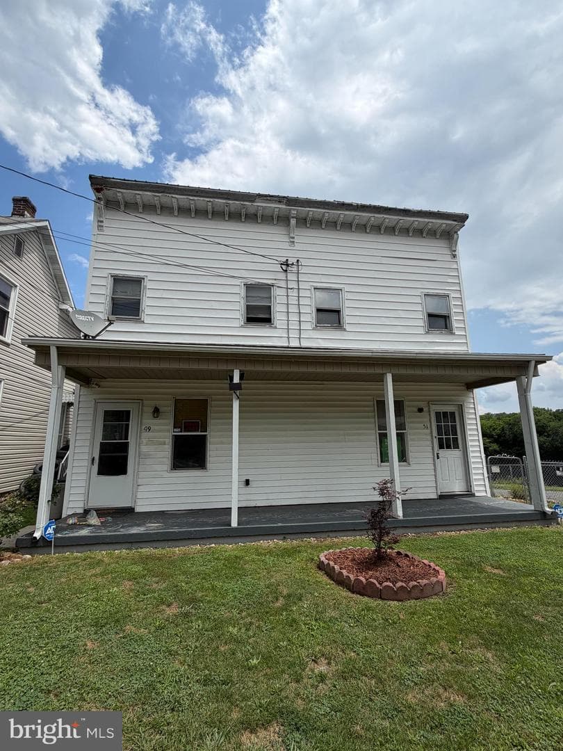49-51 Marion Street, Cumberland