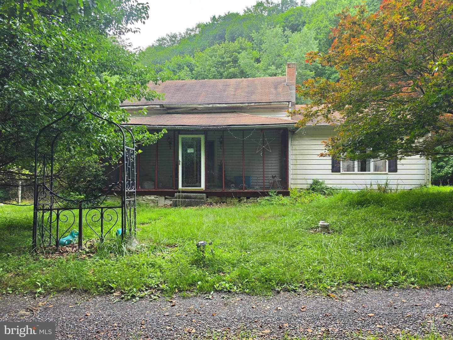 10807 Shortest Day Road NW, Lavale