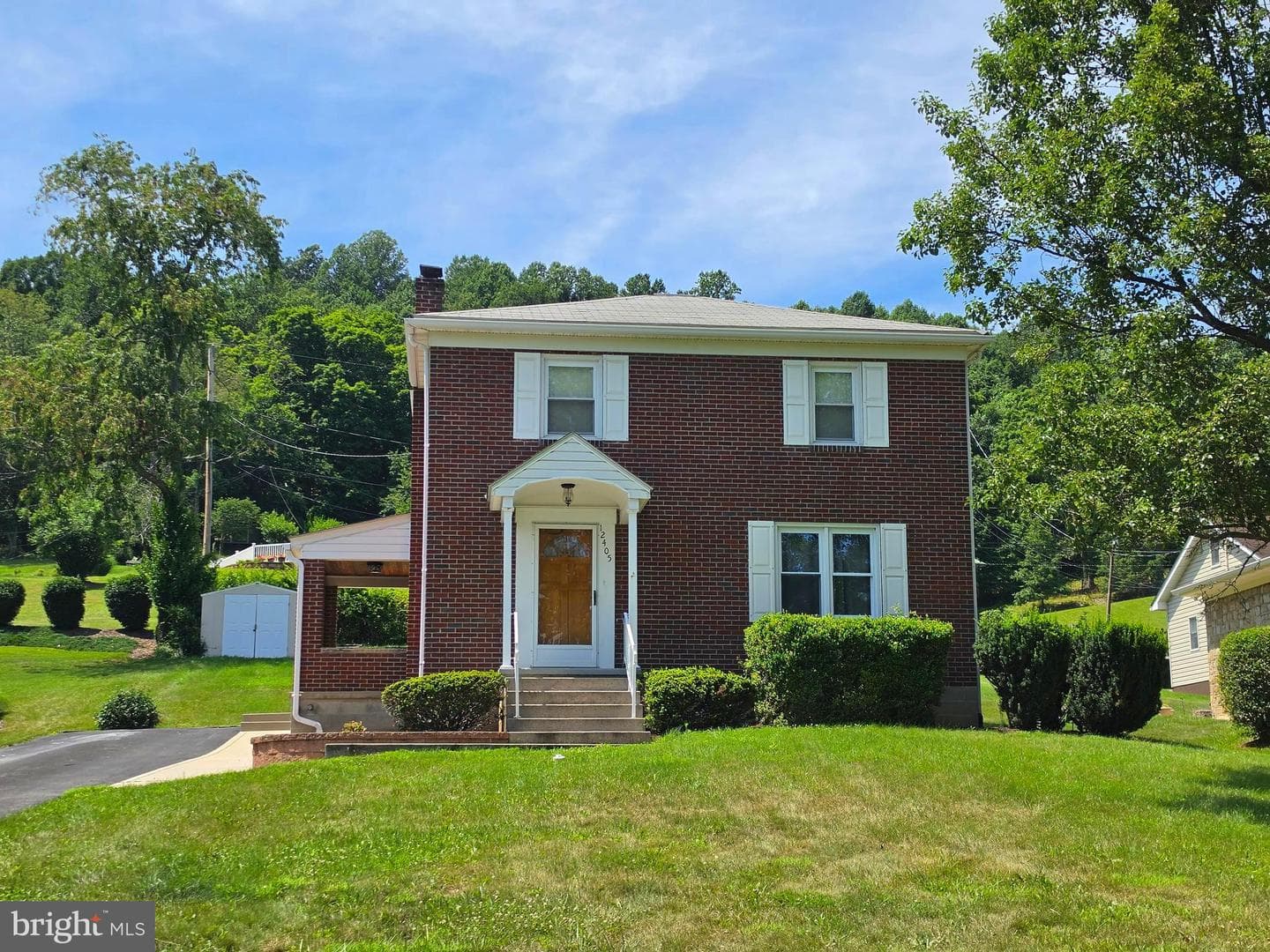 12405 Bedford Road NE, Cumberland