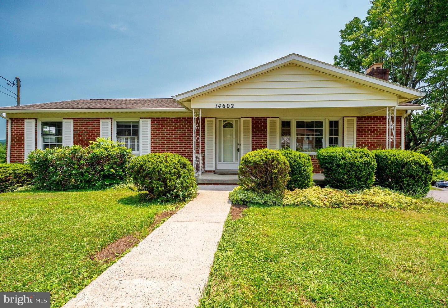 14602 Mcgill Drive SW, Cresaptown