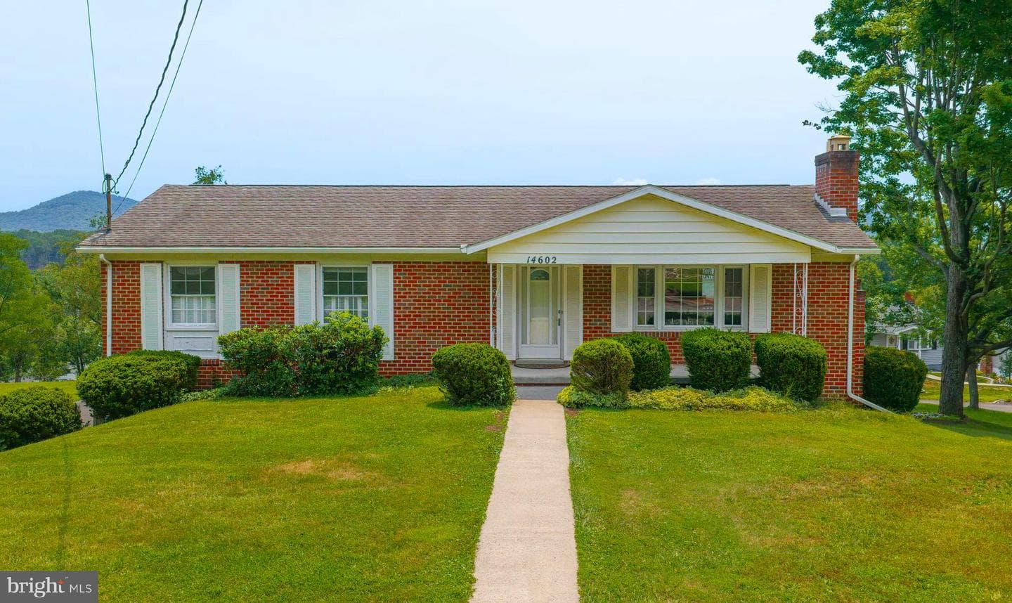 14602 Mcgill Drive SW, Cresaptown