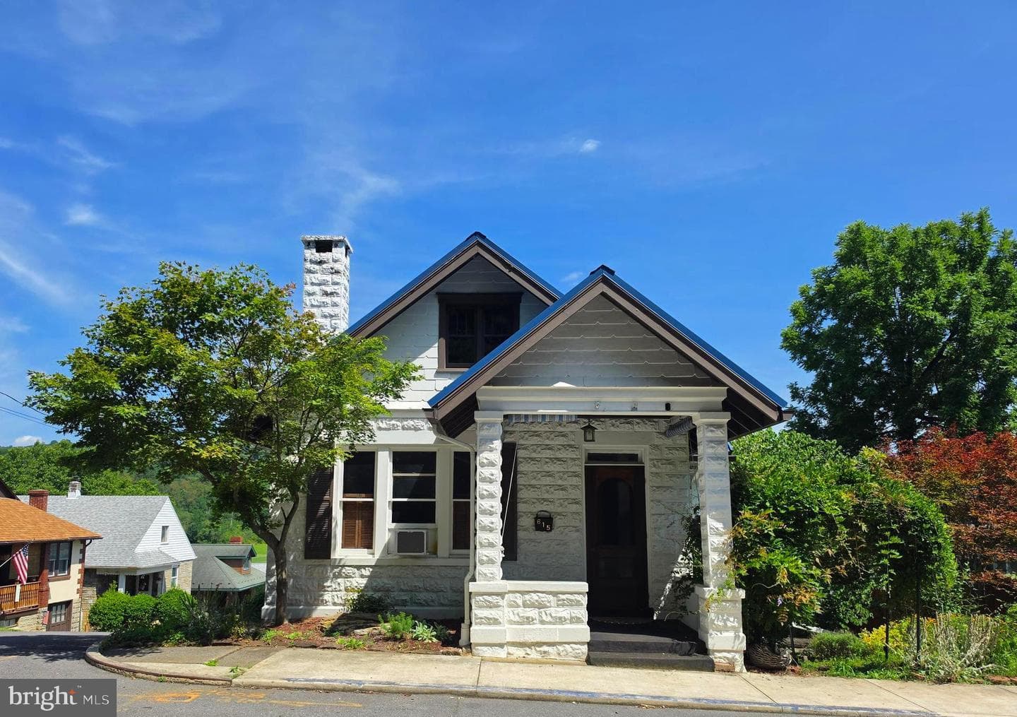 615 Piedmont Avenue, Cumberland