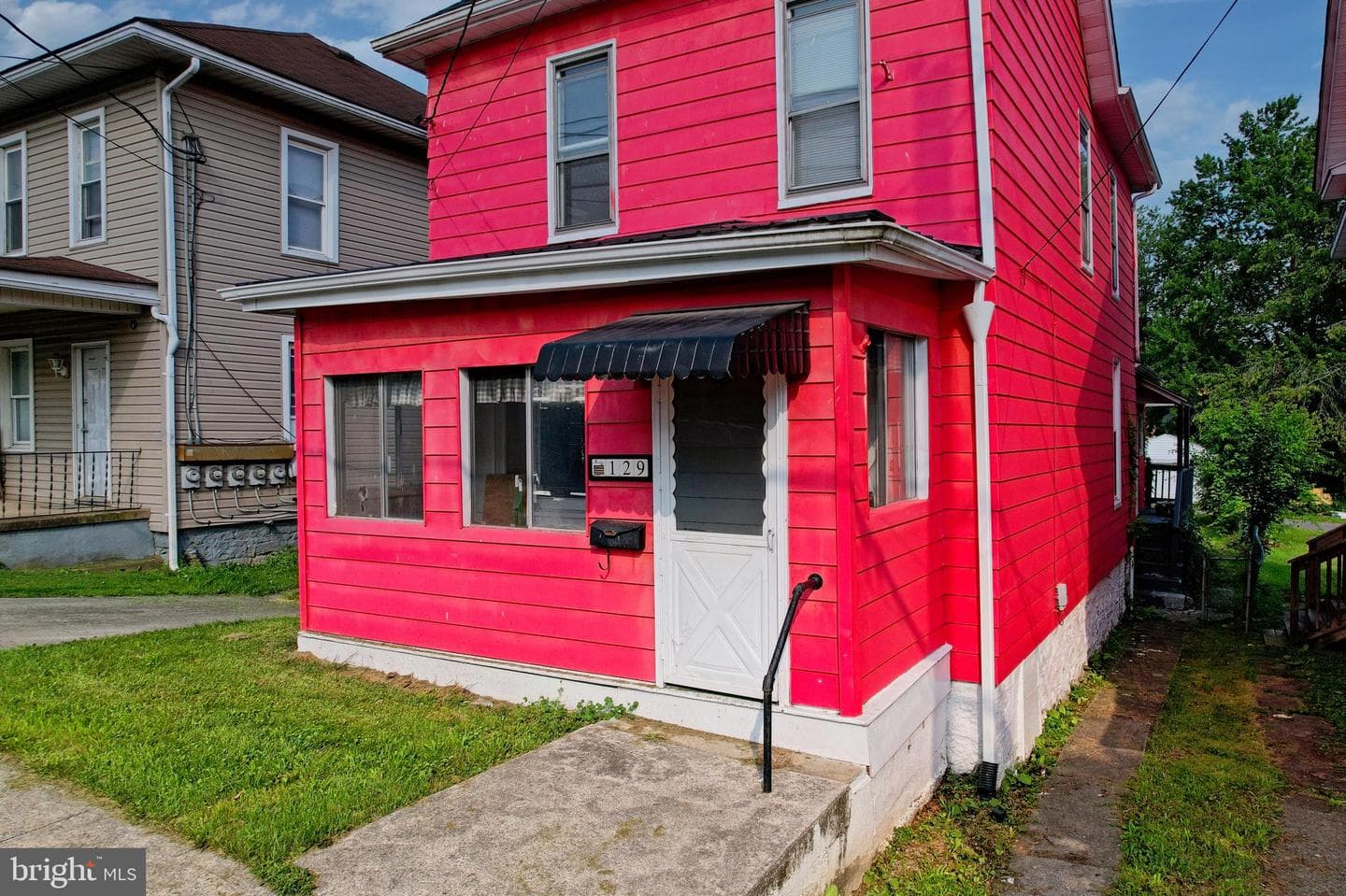 129 Bowery Street photo 30