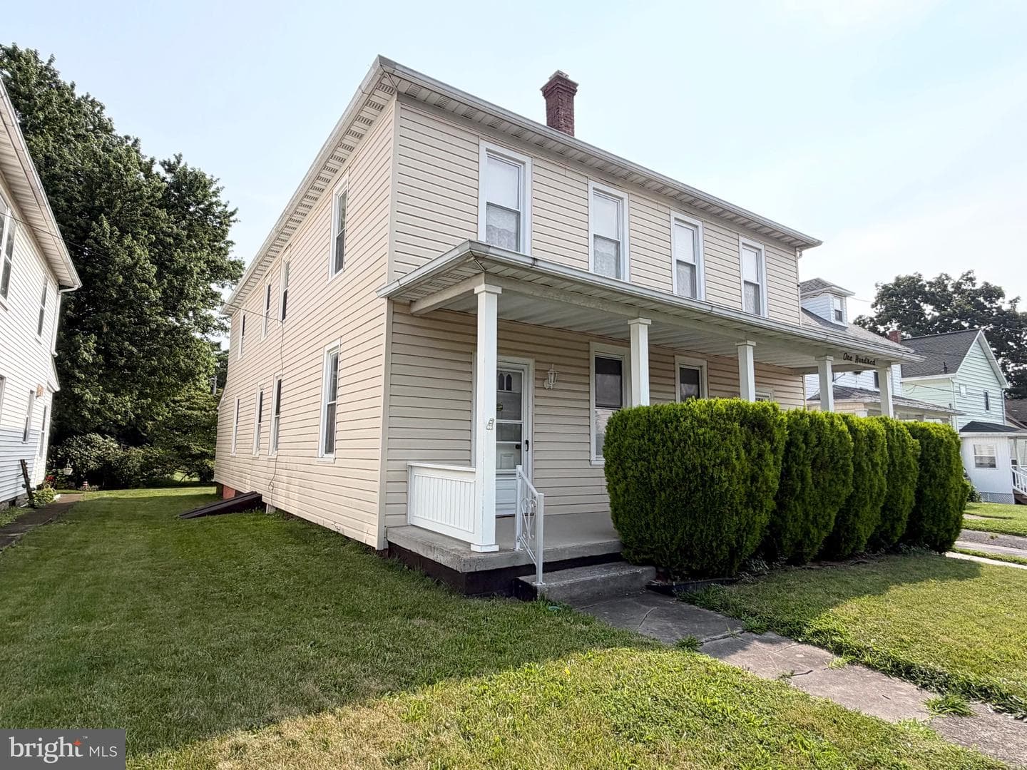 100 Mount Pleasant Street photo 3