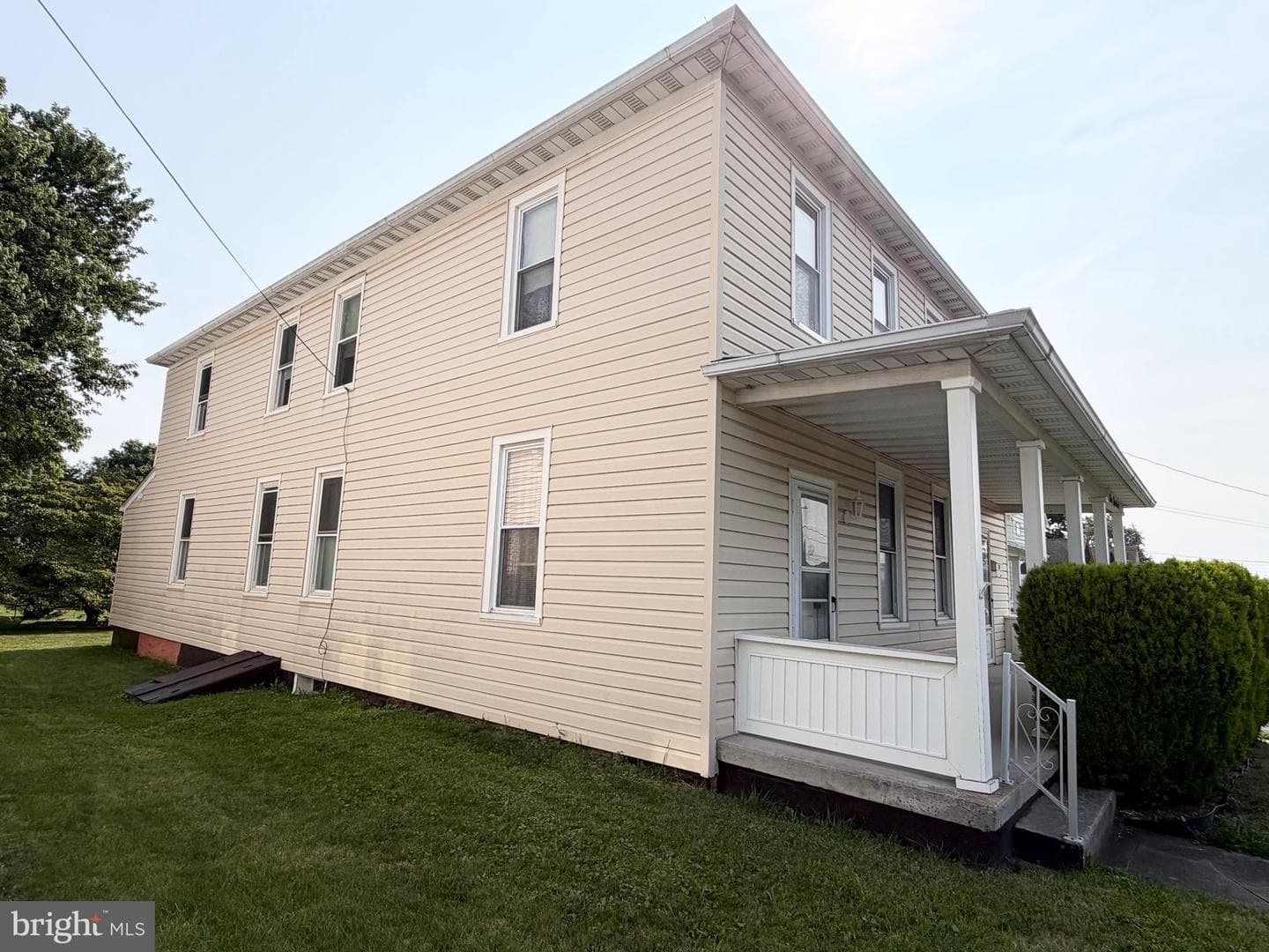 100 Mount Pleasant Street photo 56