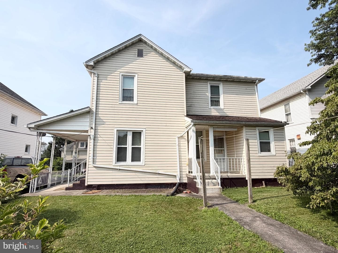 100 Mount Pleasant Street photo 60
