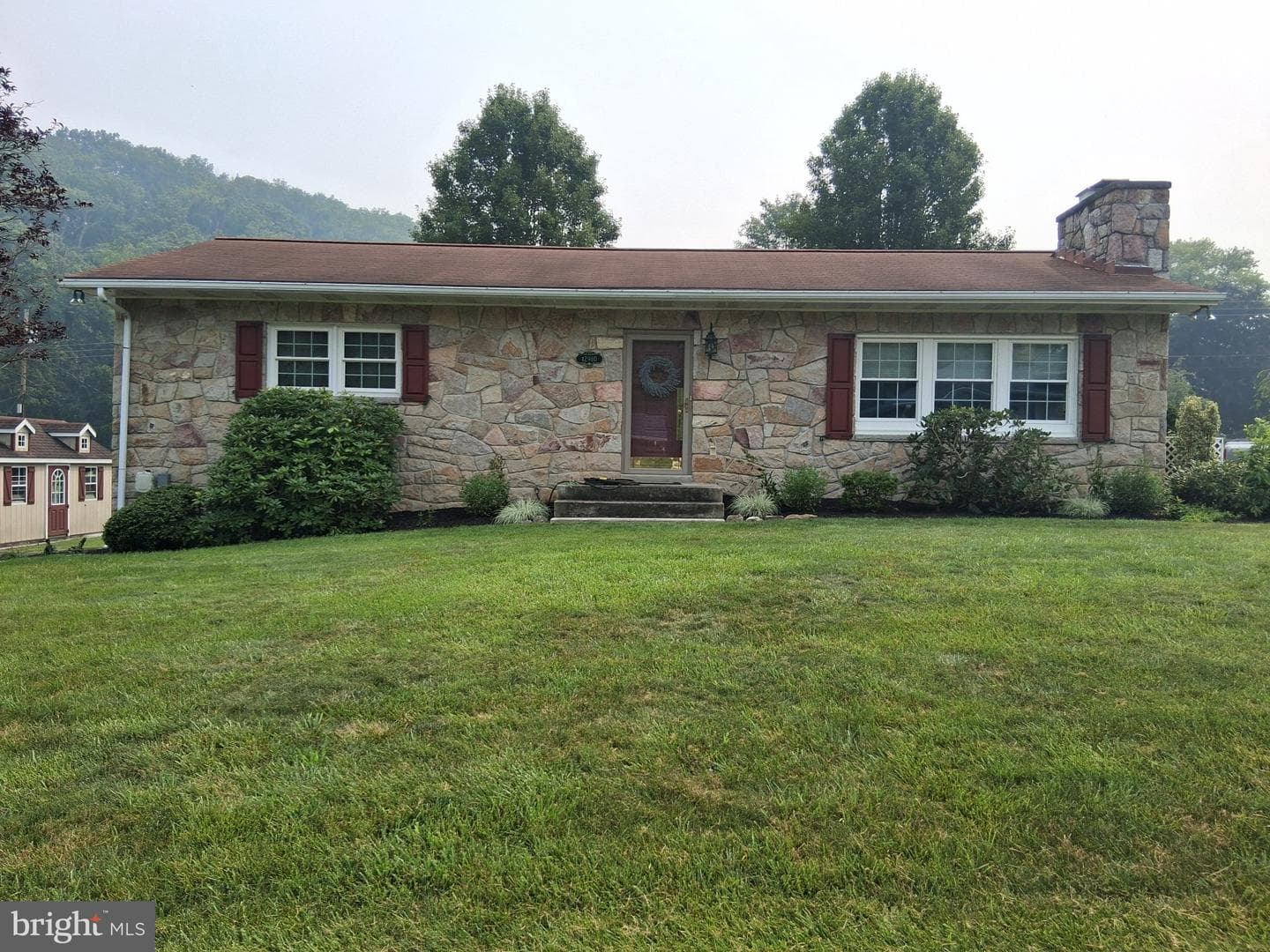 12910 Growdenvale Drive NE, Cumberland