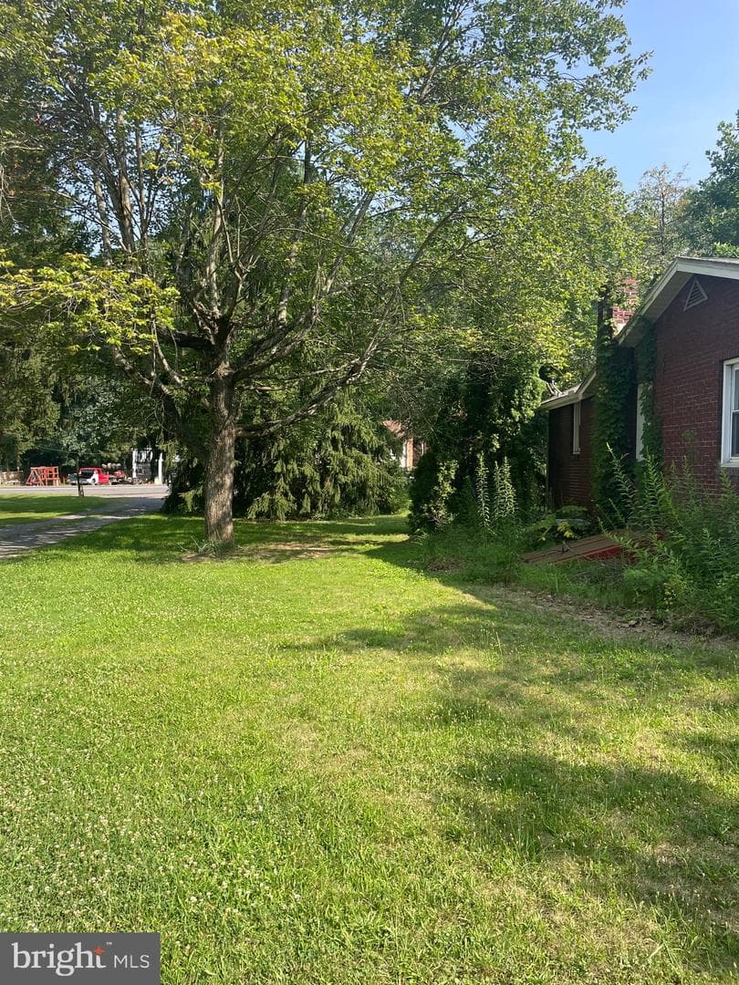 1147 Braddock Road, Lavale