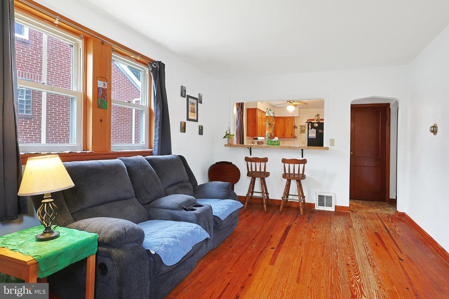 100 Braddock Road photo 3