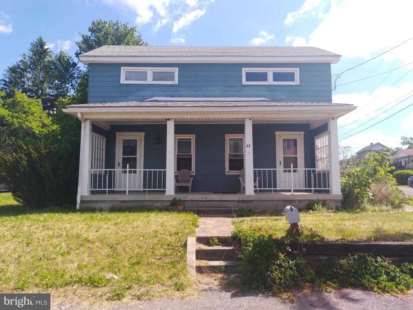22 Davidson Street photo 1
