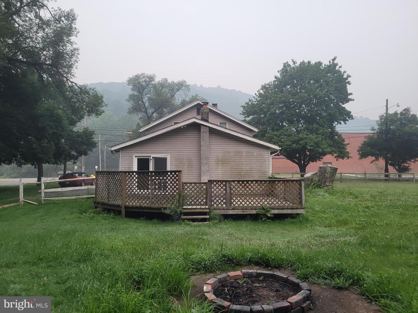 22005 National Pike NE photo 6