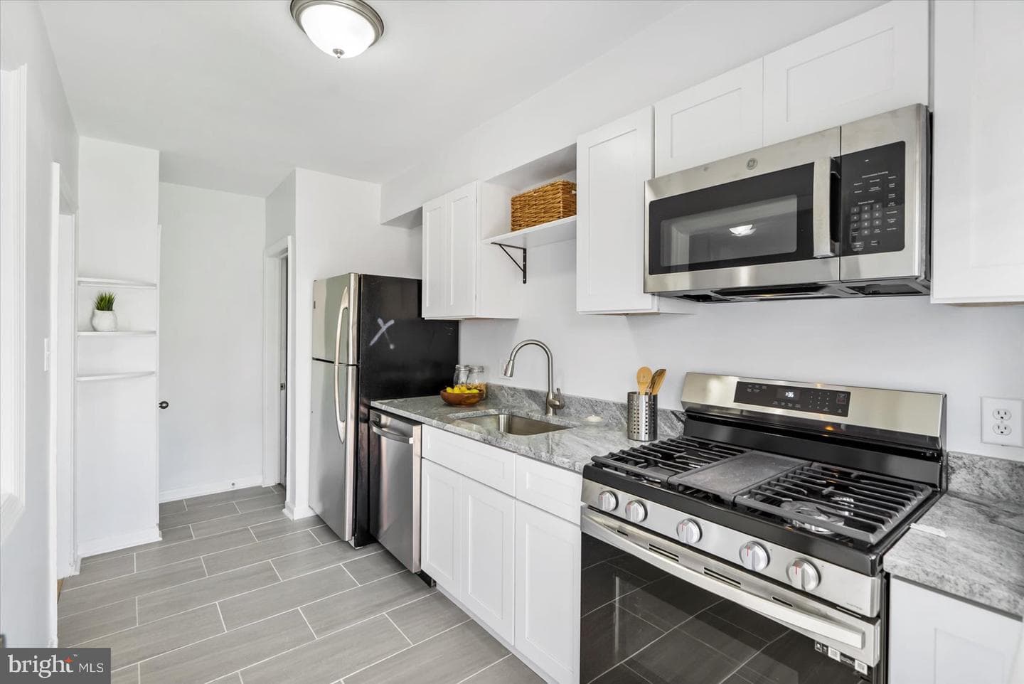 4603 Marble Hall Road photo 2