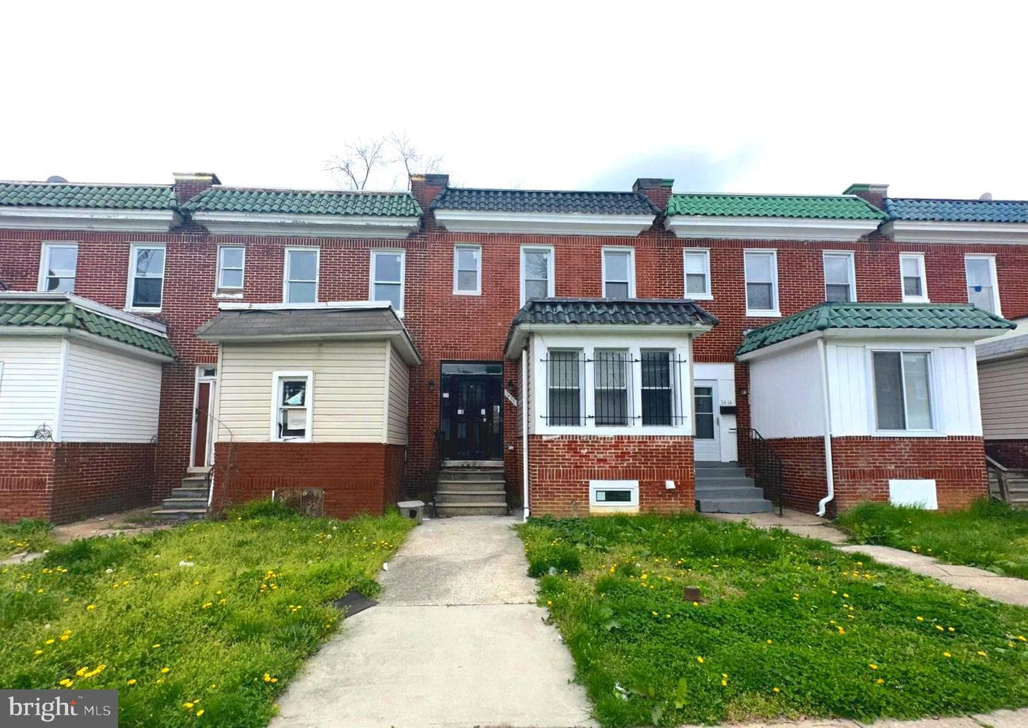 3416 Saint Ambrose Avenue photo 1