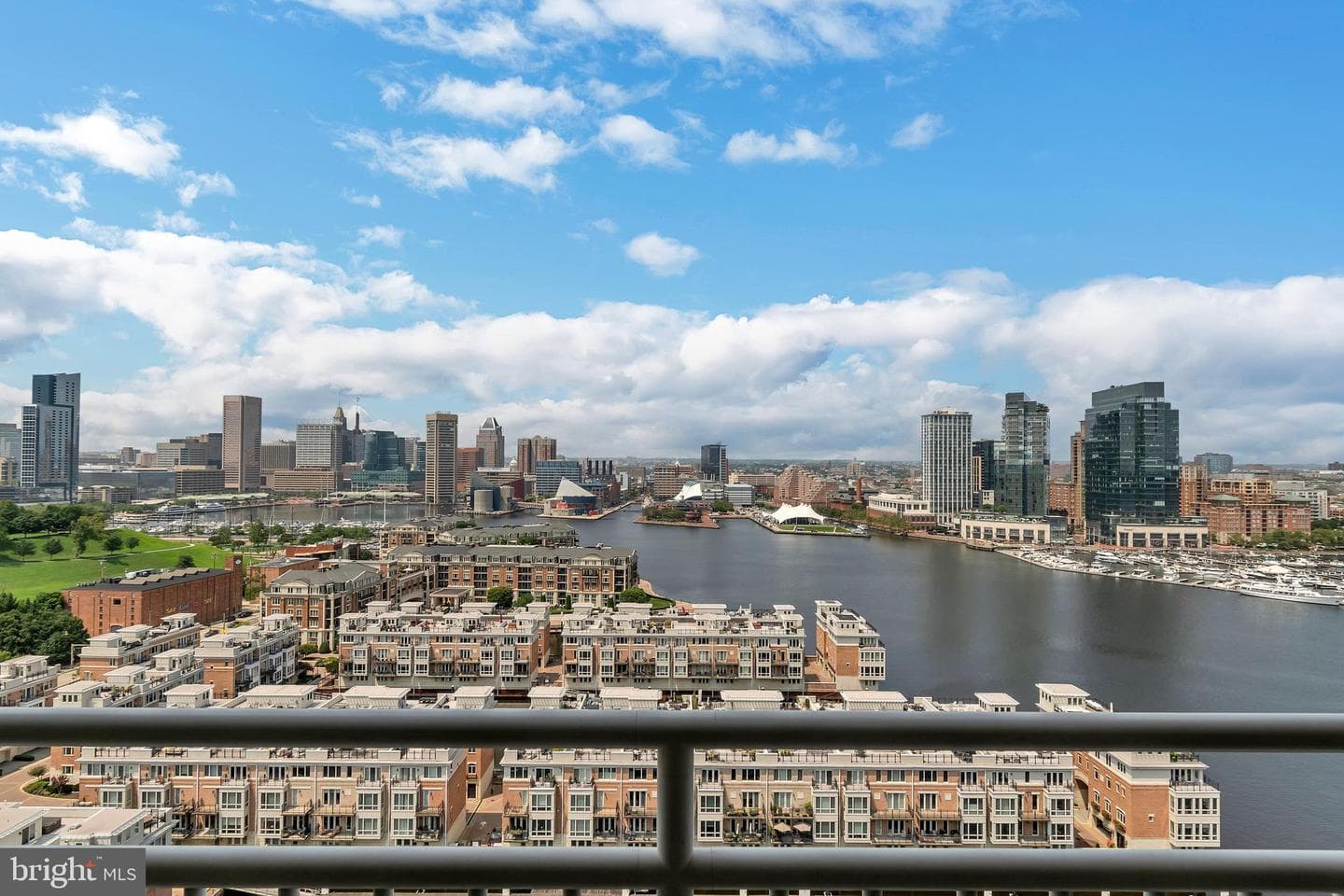 100 Harborview Drive #1709 photo 13