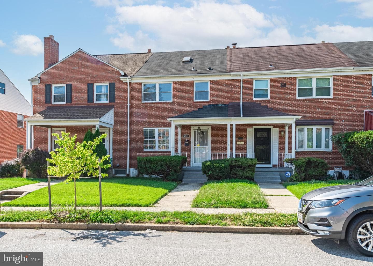 1711 Burnwood Road