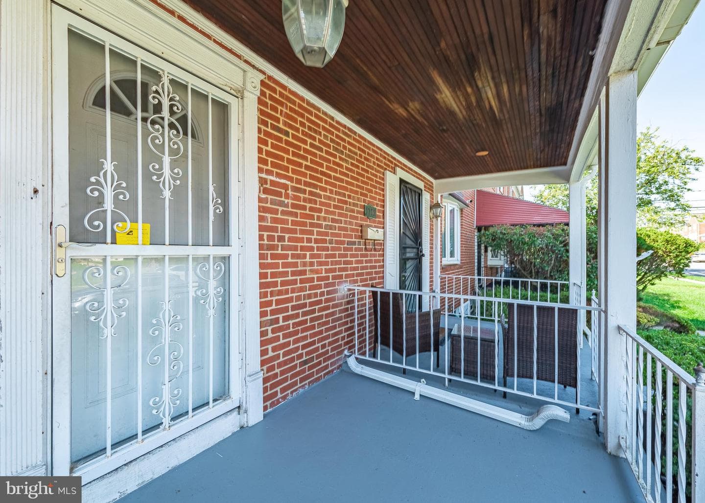 1711 Burnwood Road photo 3