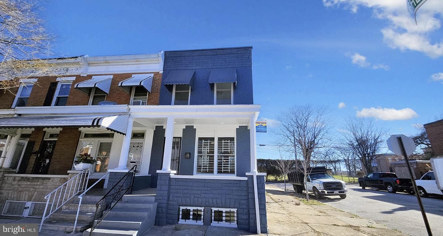 901 N Linwood Avenue photo 3