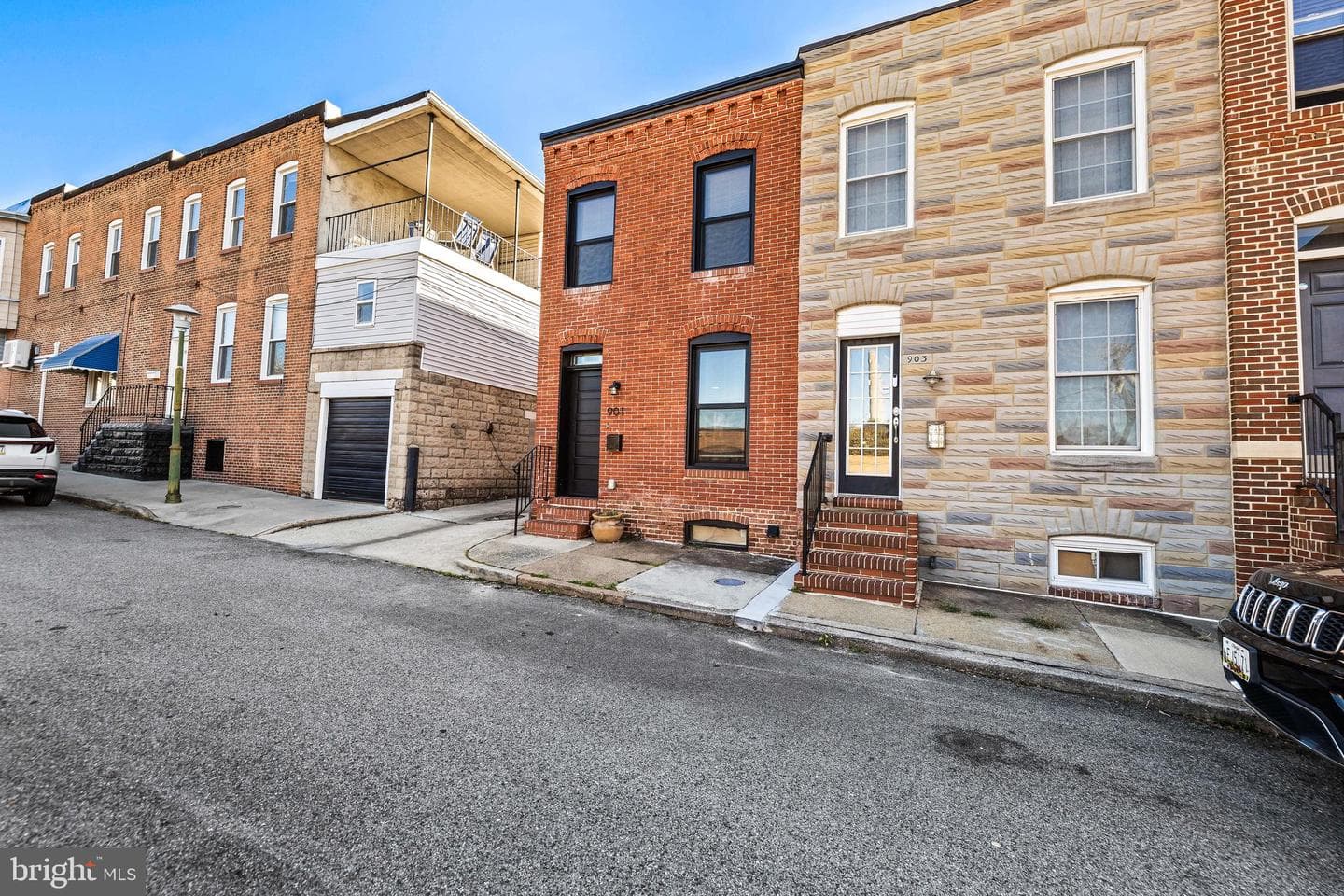 901 S Streeper Street photo 3
