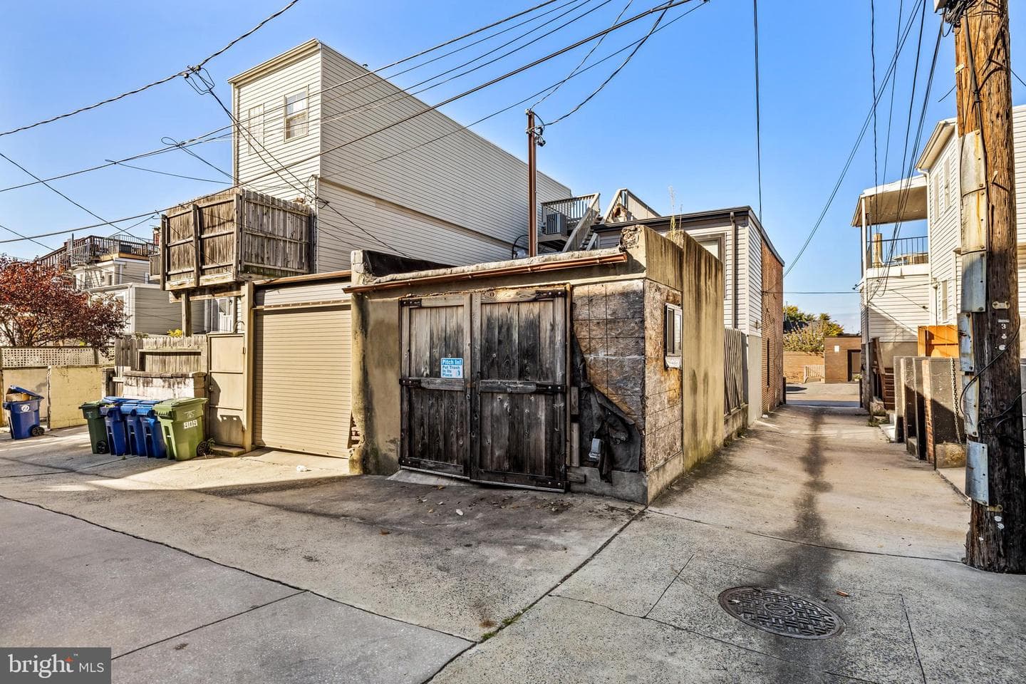 901 S Streeper Street photo 34