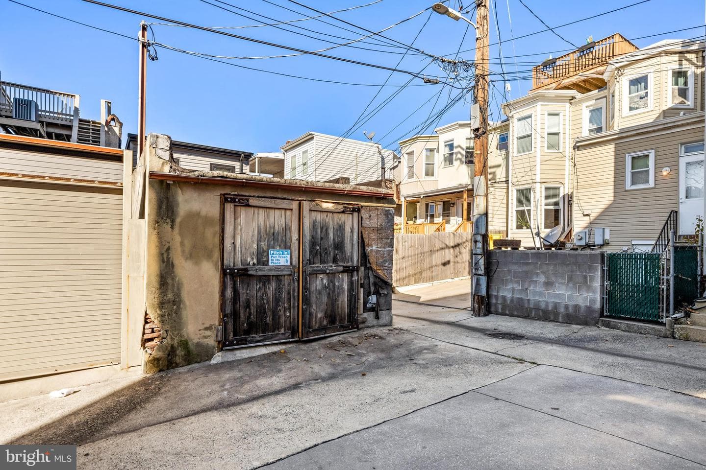 901 S Streeper Street photo 36