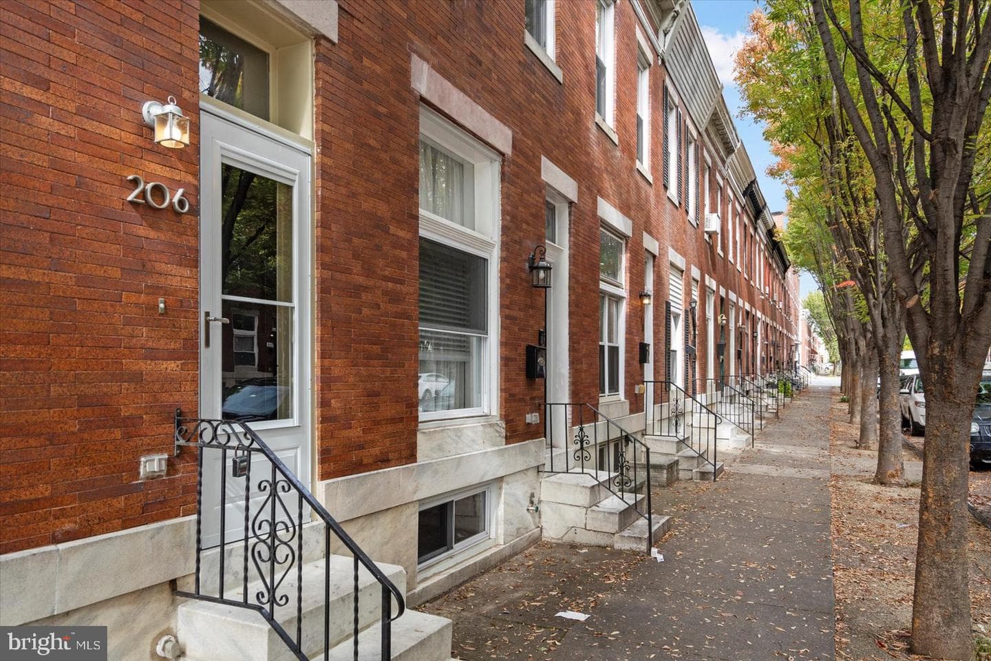 206 N Kenwood Avenue photo 36