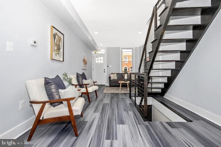 511 E Fort Avenue photo 13