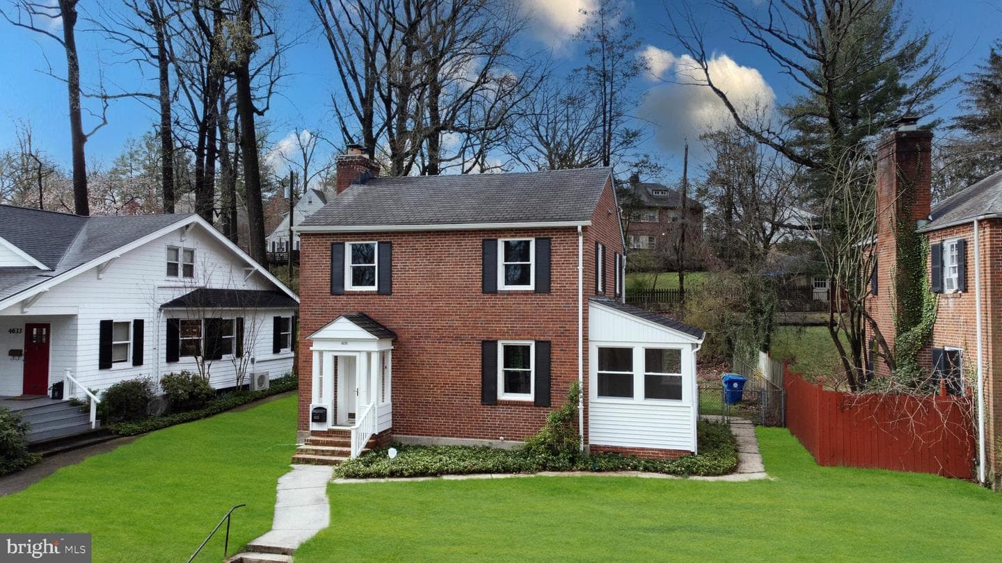 4635 Briarclift Road photo 2