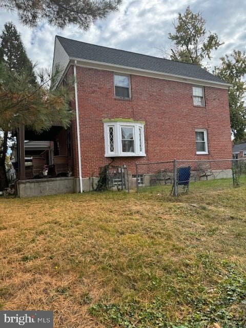 1601 Stonewood Road photo 2