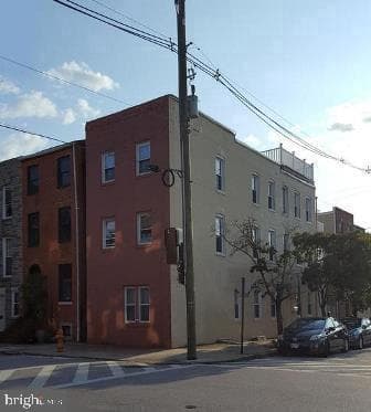 1400 Battery Avenue