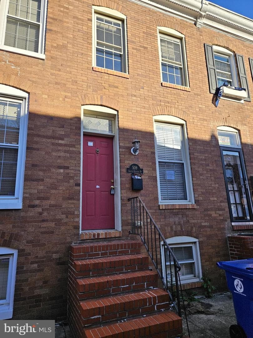 509 S Glover Street photo 1