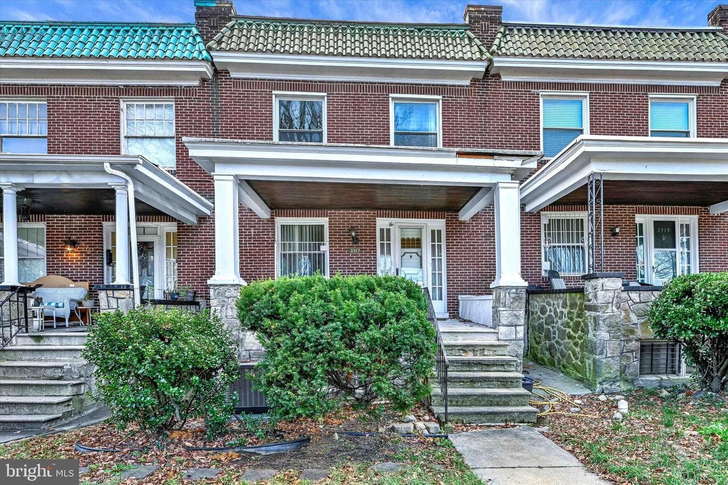 3317 Gwynns Falls Parkway photo 1